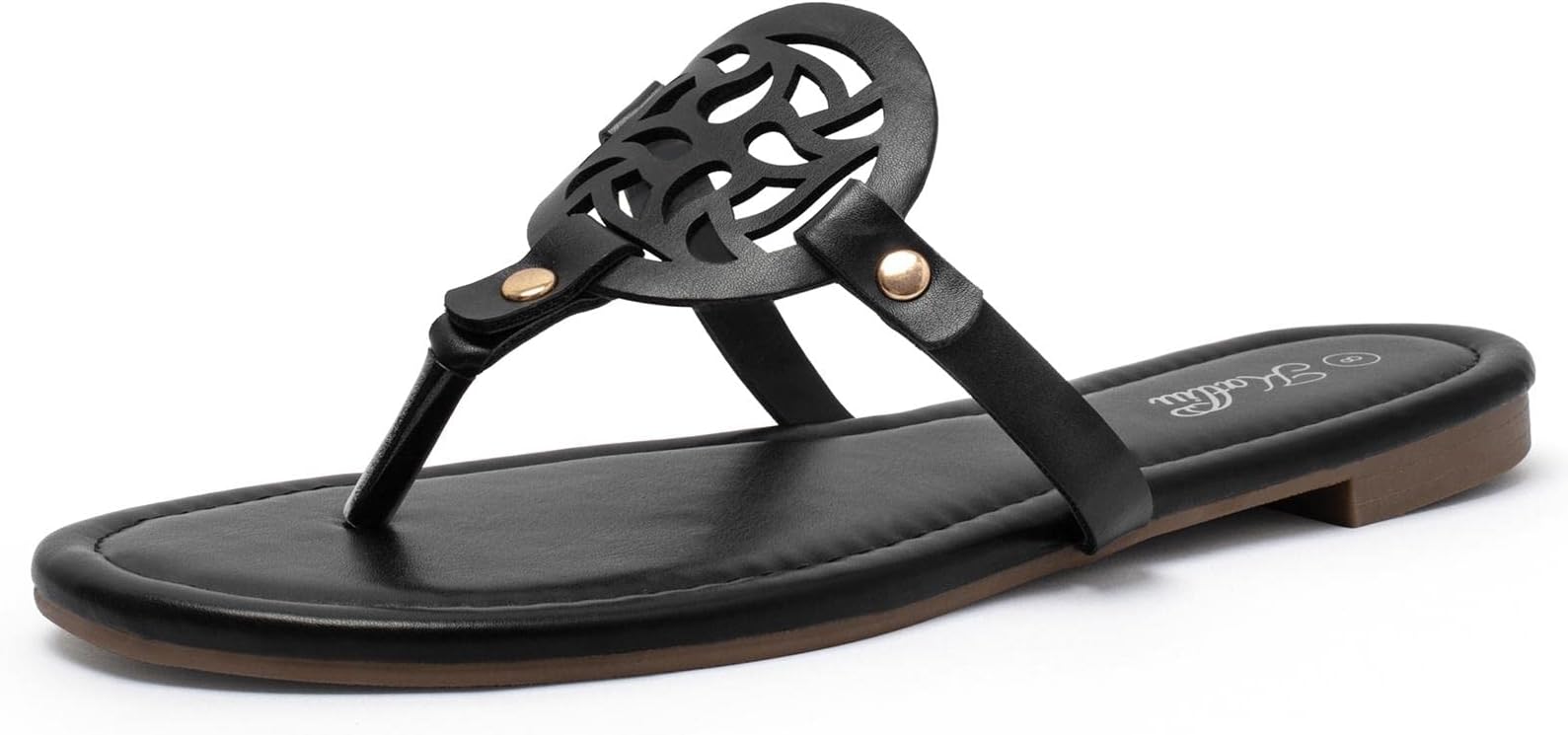 Women's Flat Sandals Flip Flop Sandals Comfortable Dressy Thong Sandals