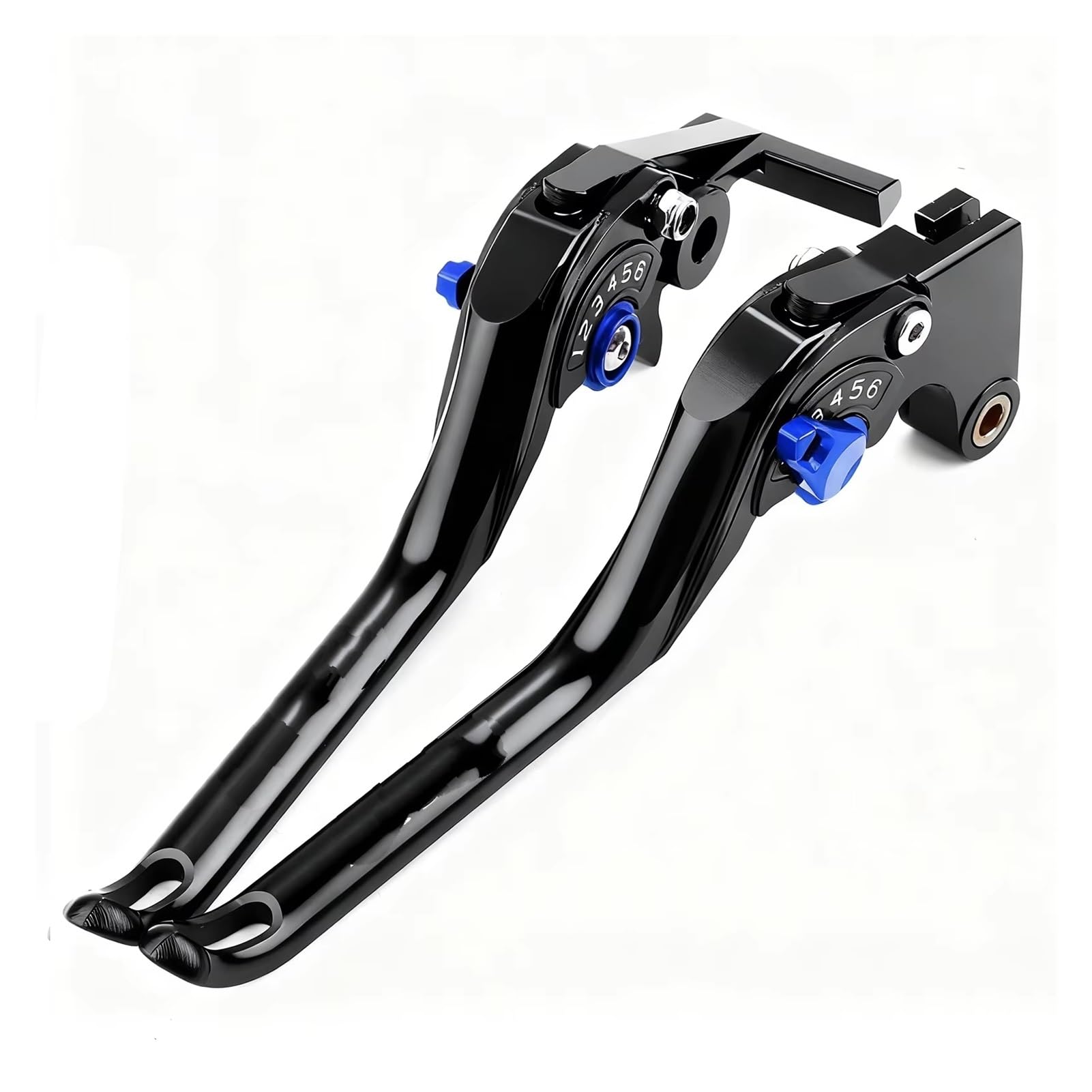 WYLWSHA Clutch Brake Levers for MT09 for MT07 for MT03 for MT 03 07 09