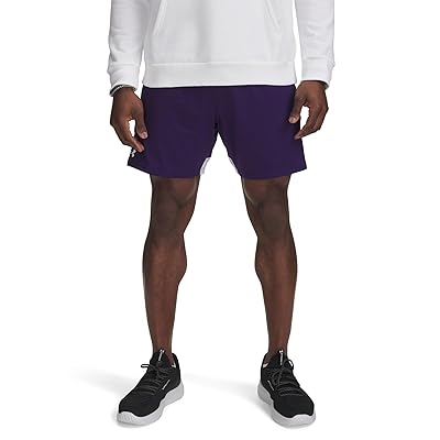 Under Armour 7 Tech Vent Shorts Men