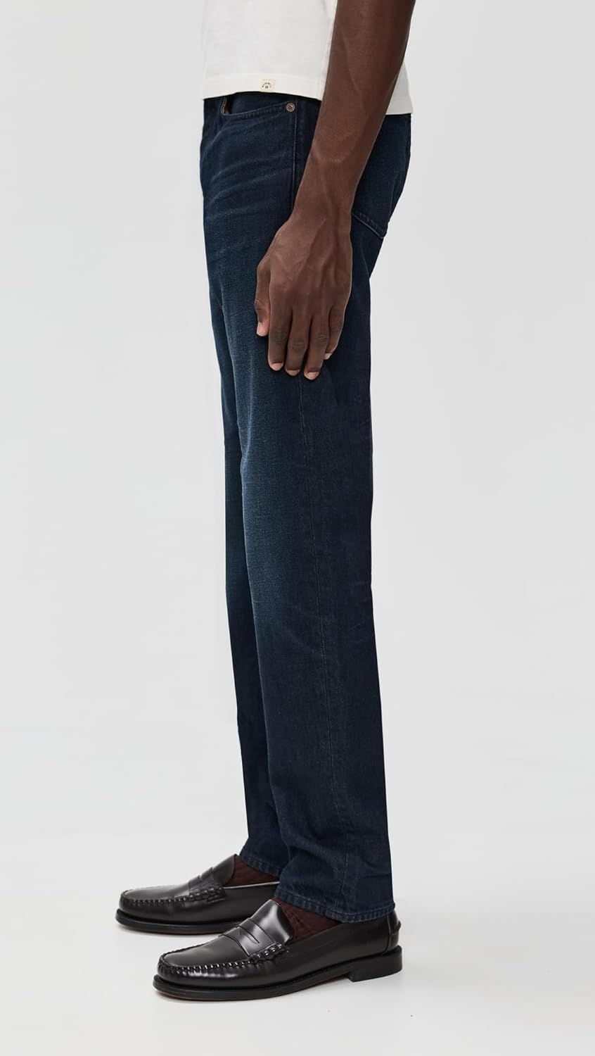 Madewell Men's The 1991 Straight-Leg Jean - Image 4