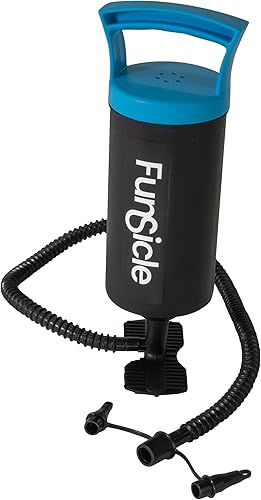 Miniatura 4 de Bomba manual Funsicle Dual Action 200