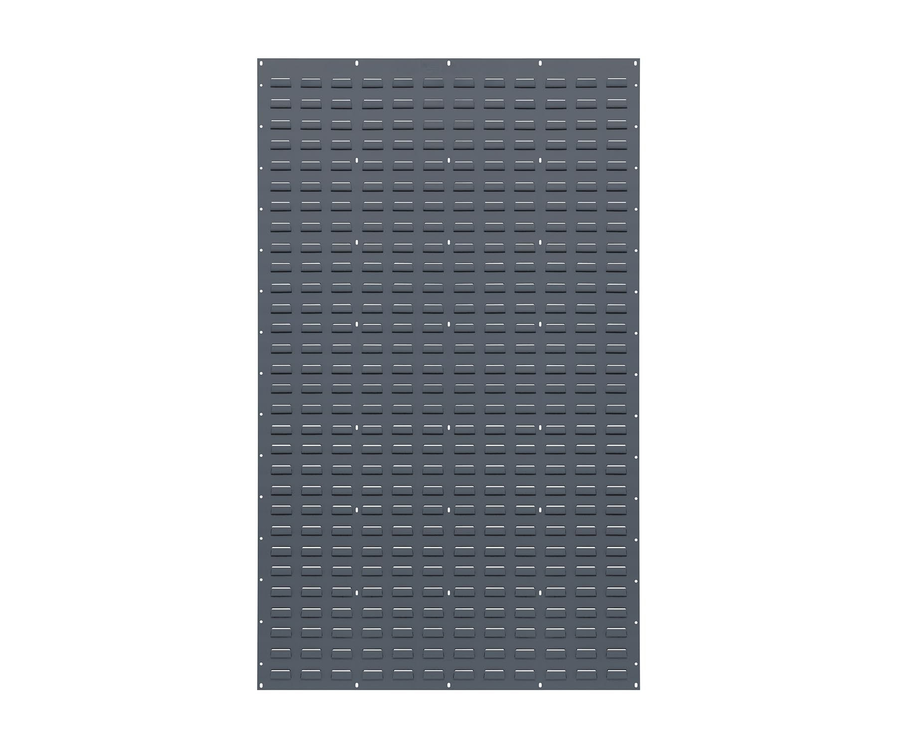 Paneles planos alargados de 36" x 61" revestimiento de pared liso rectangular