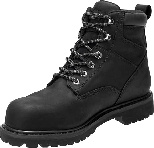 Miniatura 2 de HARLEY-DAVIDSON FOOTWEAR Botas Gavern CT para hombre