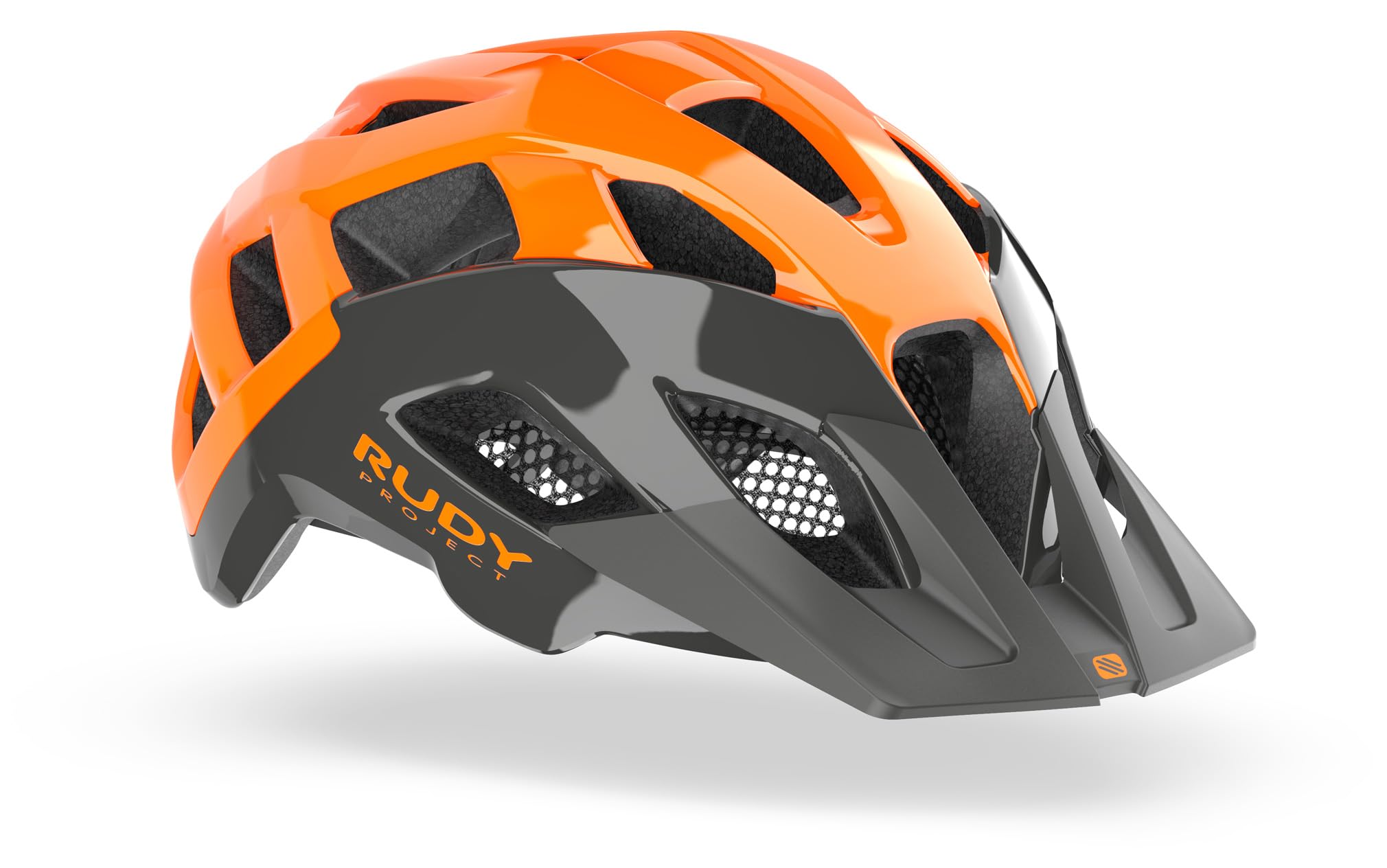 RUDY PROJECT Casco da Mountain Bike Crossway : Amazon.it: Sport e tempo  libero