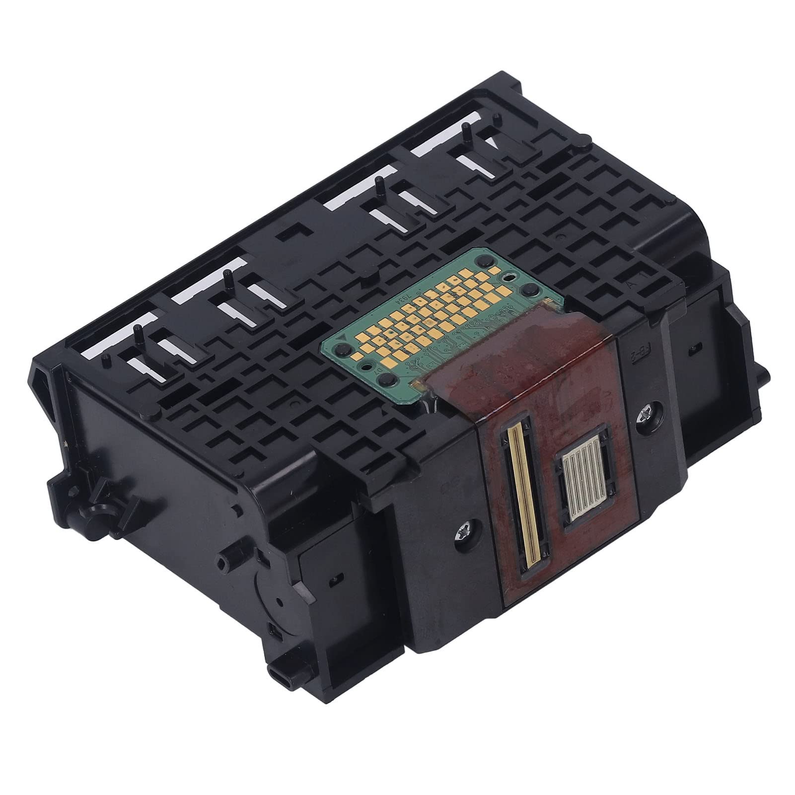 Testina di Stampa a Colori QY6 0087 per Cartucce Toner Compatibile con Stampanti IB4080 IB4180 MB5080 MB5180 MB5480