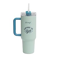 Mr.Wonderful - Taza take away termica 1,2 litri - Sippin' in style