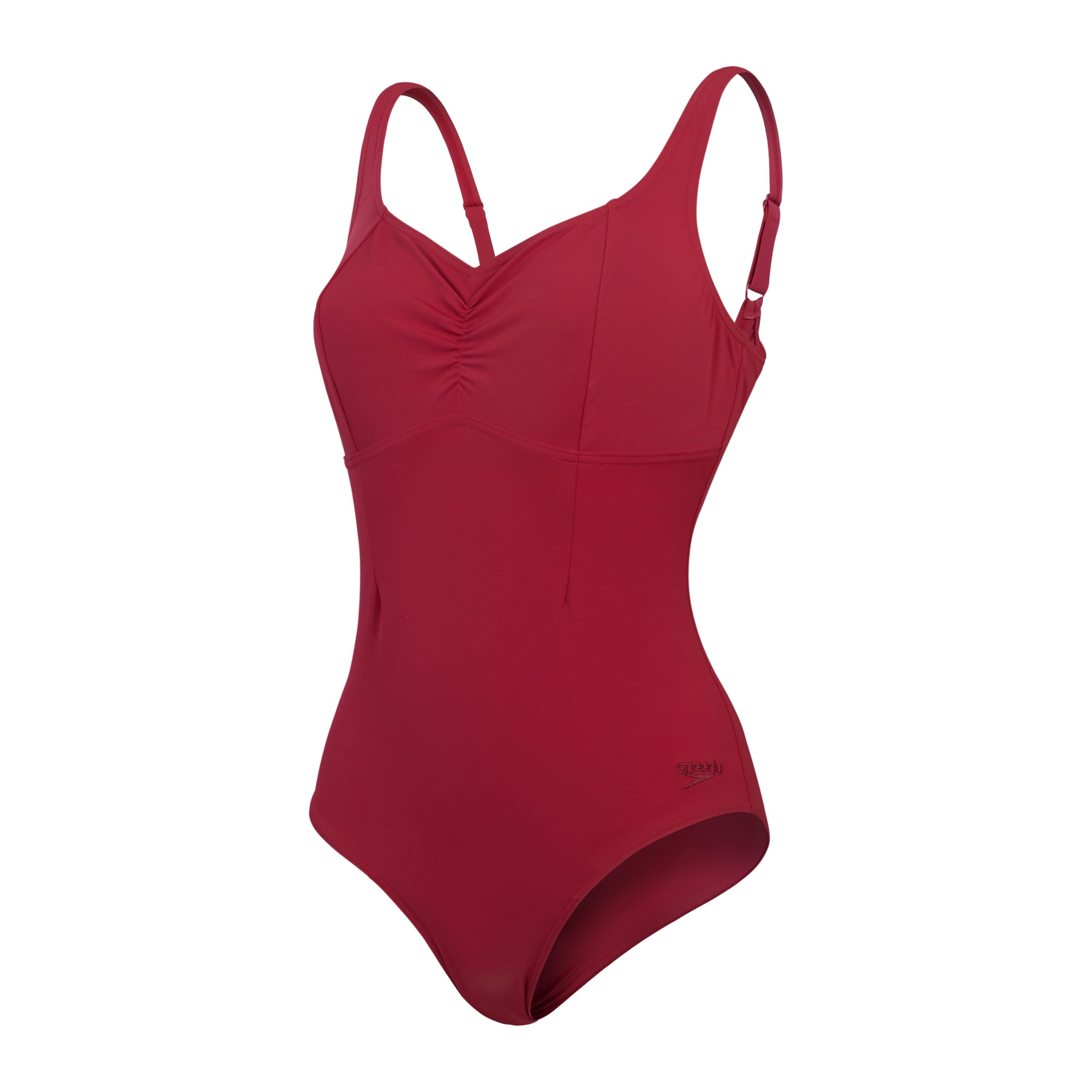 Speedo Strój kąpielowy Kobiety Shaping Aquanite 1-częściowy Strój Kąpielowy | Bielizna Modelująca | Stroje Kąpielowe Plażowe I Wakacyjne