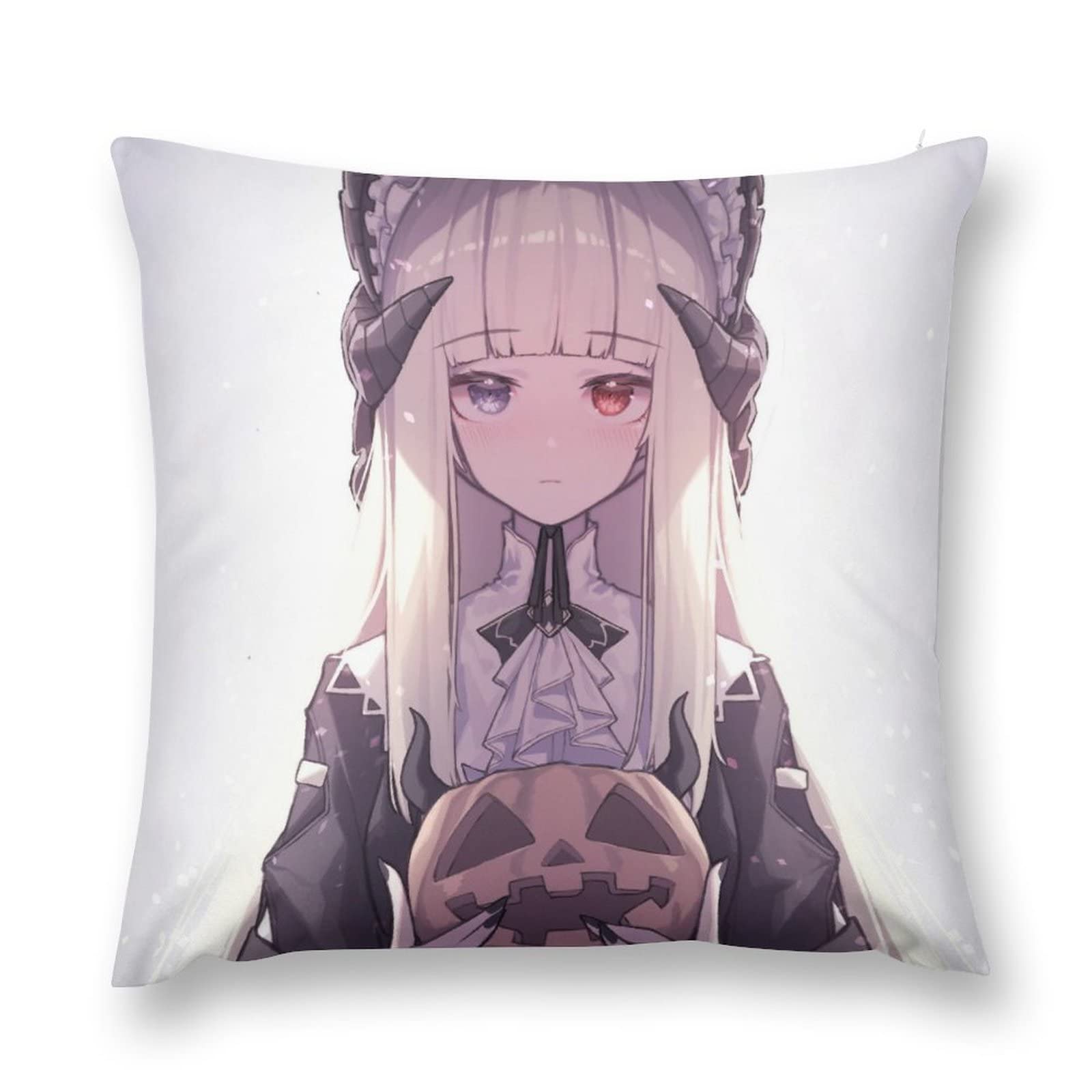 Amazon｜枕カバー ナイチンゲール アークナイツ まくらカバー ピロー 