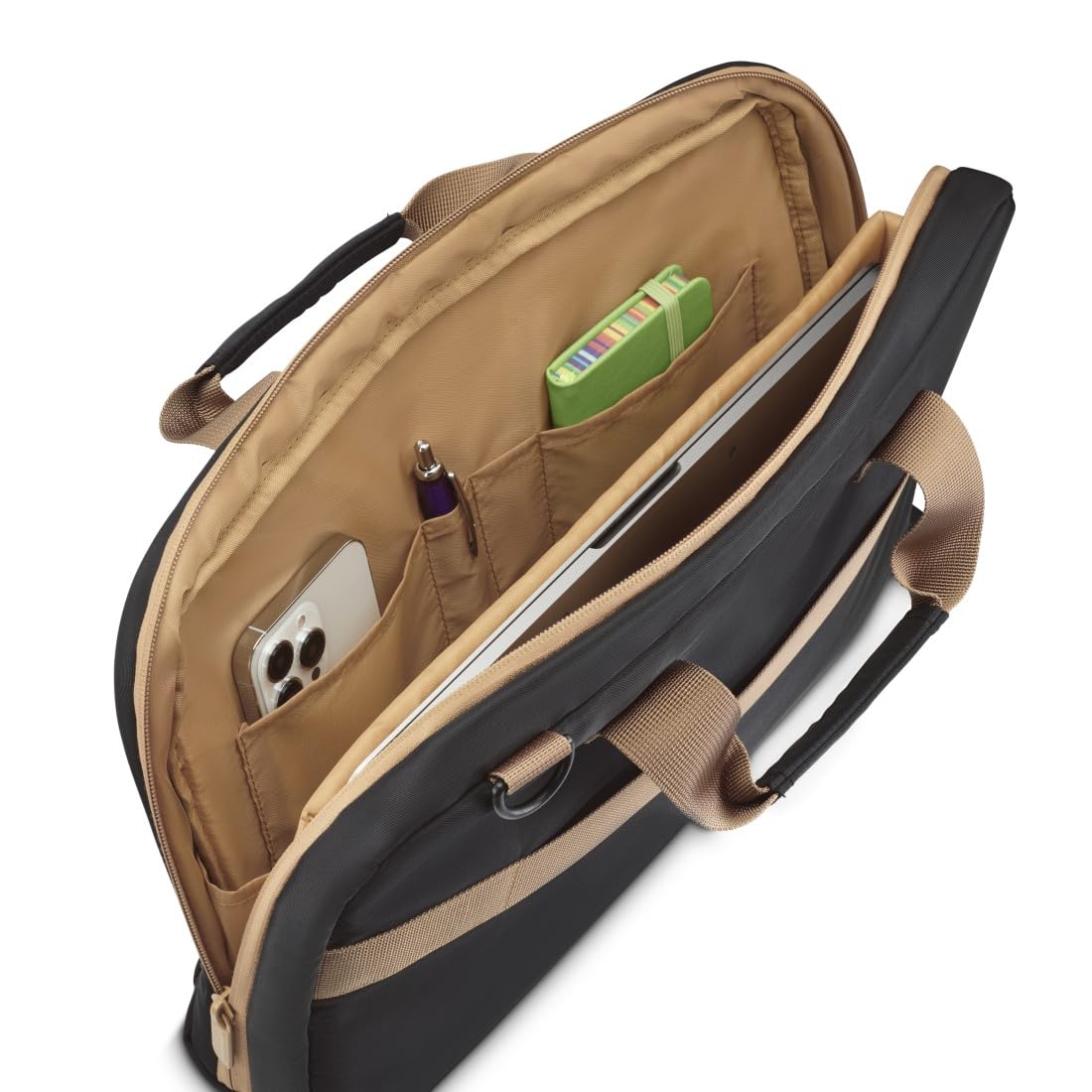 Hama Torba na laptopa 15,6-16,2 cala wodoodporna czarna