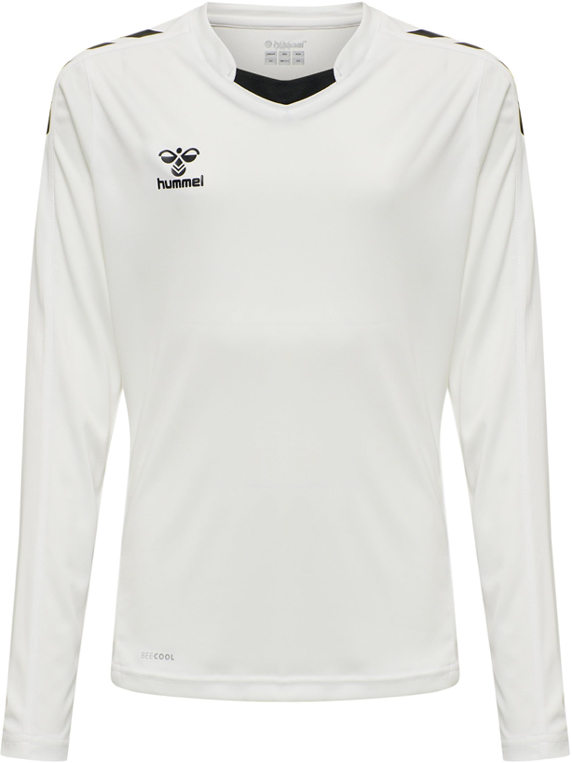 hummel Koszulka dziecięca Hmlcore Xk Poly Jersey L/S Kids T-Shirt