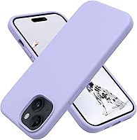 Vista 90 de OTOFLY - Funda para iPhone 8, iPhone 7, serie suave y sedosa, calidad prémium, botones de silicona suave, funda protectora compatible con iPhone 7
