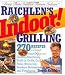 Indoor! Grilling