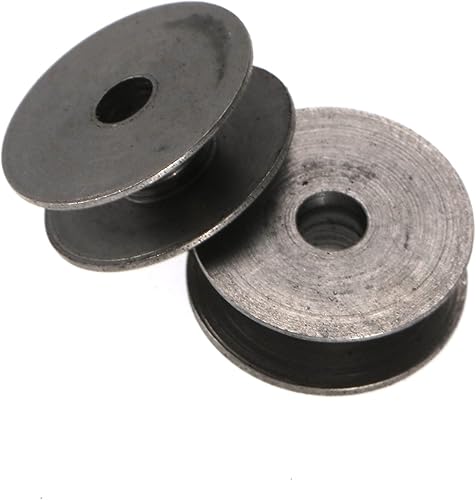 Miniatura 6 de IRONWALLS Kit de accesorios para máquina de coser de cuero, 7 piezas de repuesto de máquina de reparación de zapatos manual universal de zapato,