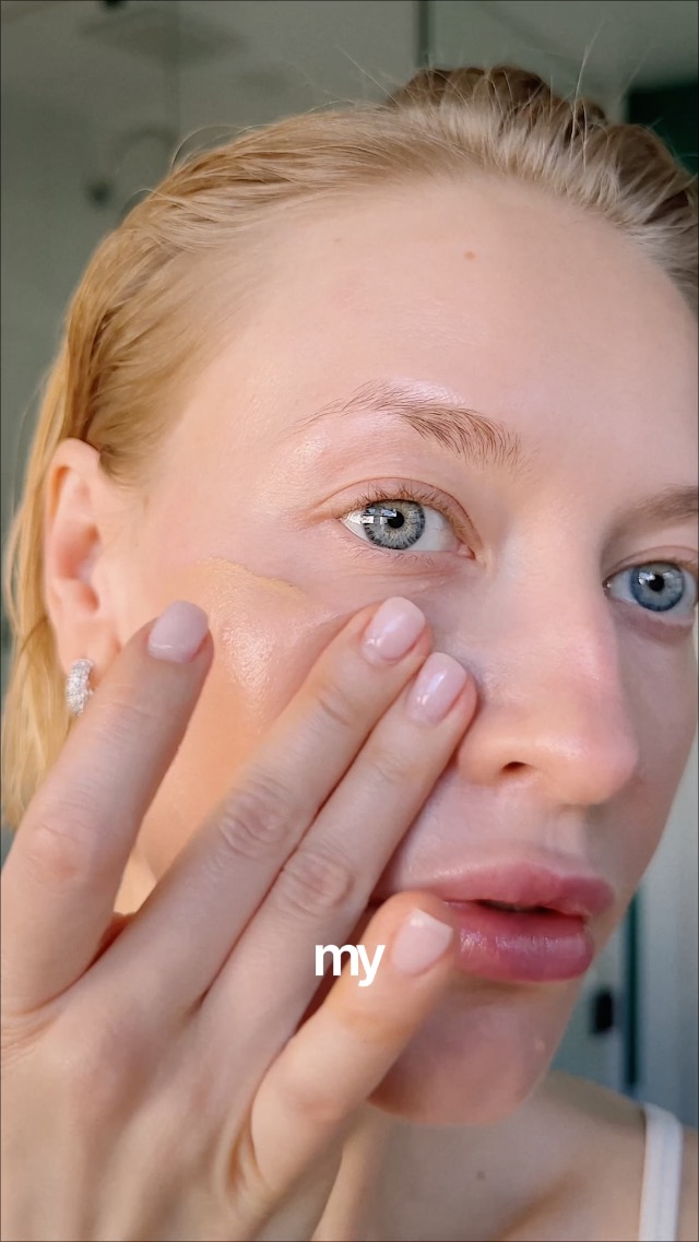 Image of ALASTIN Skincare HydraTint Pro Mineral Tinted Sunscreen SPF 36 (3.2 oz) | 2-in-1 Daily Sunblock Moisturizer for Ultimate Protection and an Even Glow on Face & Neck, Fragrance-Free, Water Resistant