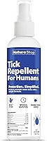 Vista 7 de Repelente de garrapatas para humanos 3oz