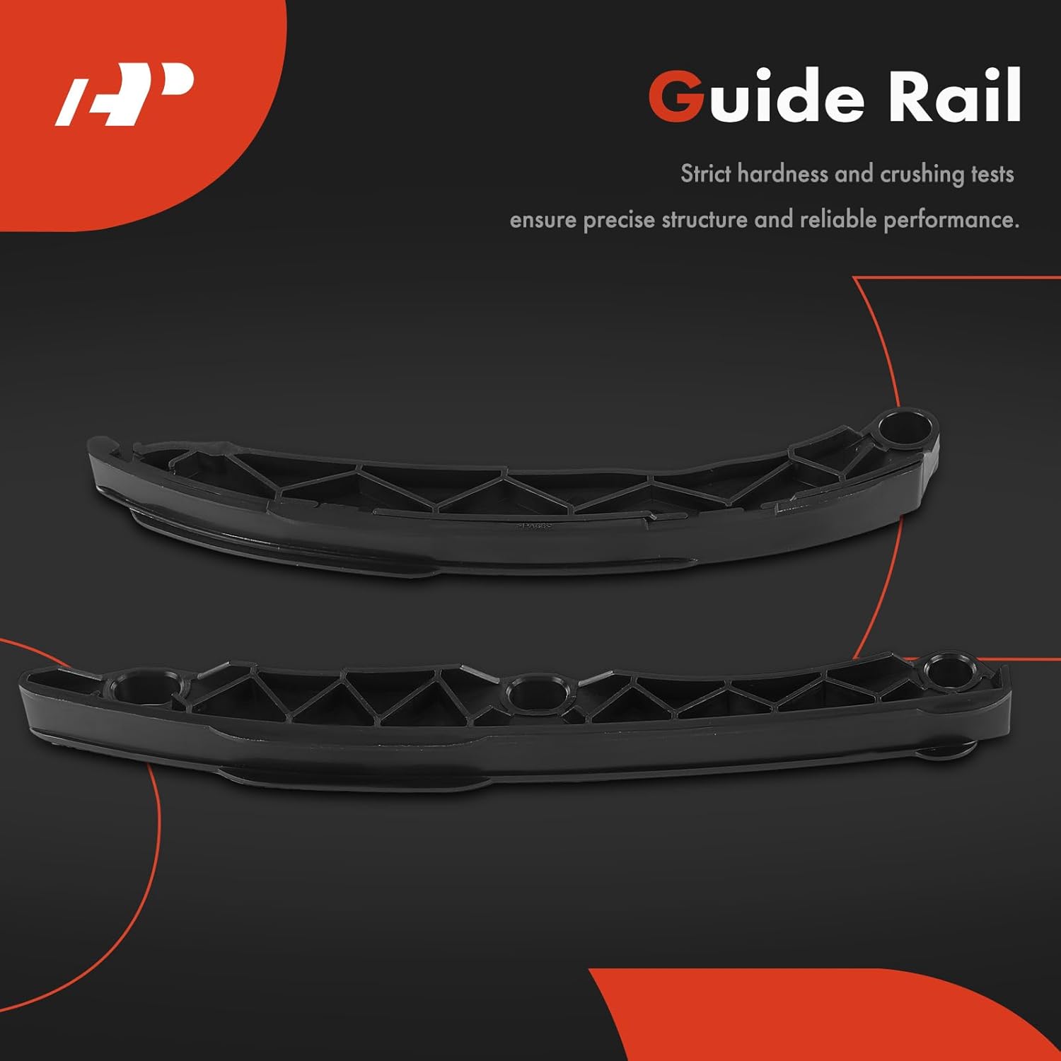 A-Premium 12x Engine Timing Chain Kit W/Sprocket & Tensioner & Guide Compatible with Kia Optima 2014-2015, Sorento 2012-2015, Sportage 2011-2016 - DOHC L4 2.0L 2.4L - Replace# 231212G590, 244202G101