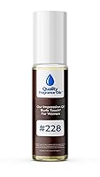 Vista 51 de Quality Fragrance Oils - Seducción de Goma de Mascar de Bubble Gum para mujer Aceite de perfume de larga duración, sin alcohol, aroma fuerte