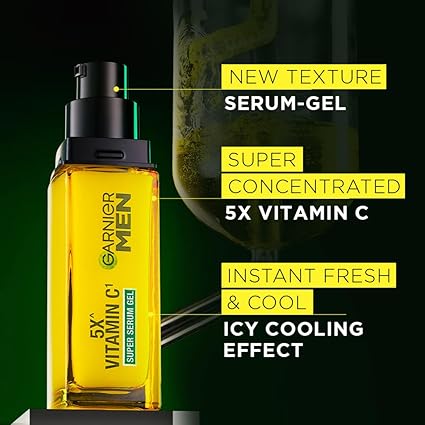 Face Serum