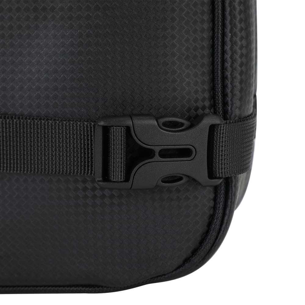Bolsa Trasera para Motocicleta, Bolsa Impermeable para Casco, Equipaje, Bolsa de Asiento para Sur Ron Light Bee X/S Ultrabee Motocross Dirt Bike