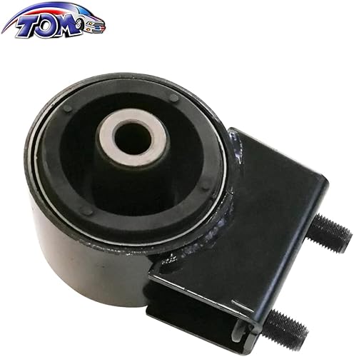 Miniatura 2 de TOM - Soporte de motor delantero para Mazda 626 MX-6 323 A6457 A6480 1989-2002