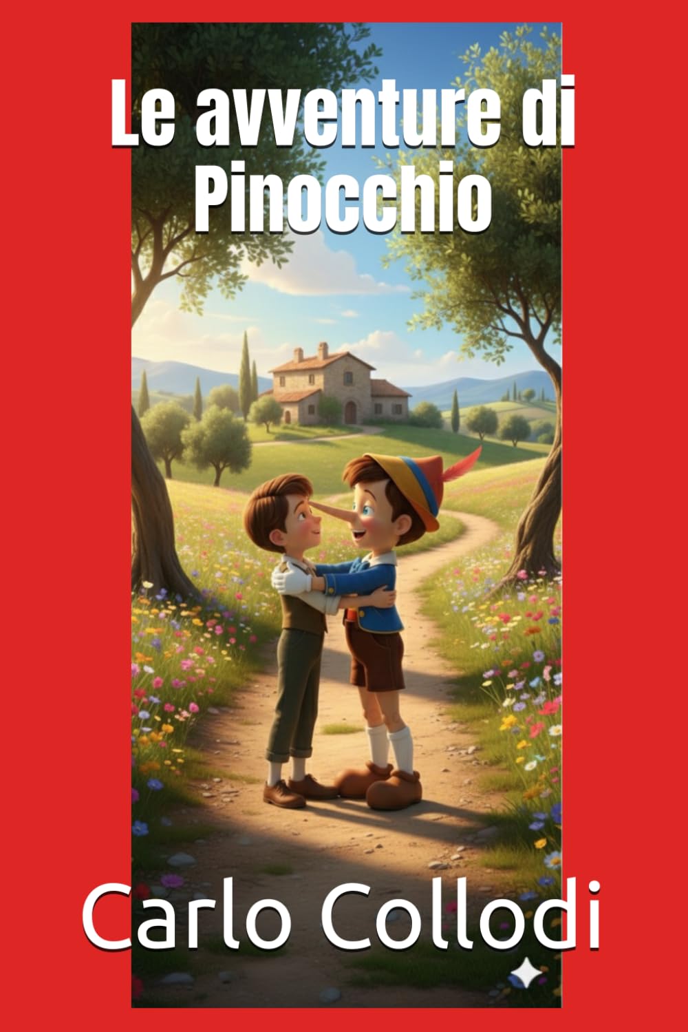 Le avventure di Pinocchio