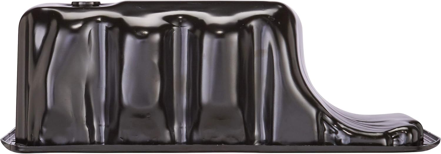 Spectra Premium BMP06A Engine Oil Pan Replacement Compatible with 2007-2016 Mini Cooper (L4 1.6L), 2011-2016 Countryman (L4 1.6L), 2013-2016 Paceman (L4 1.6L)