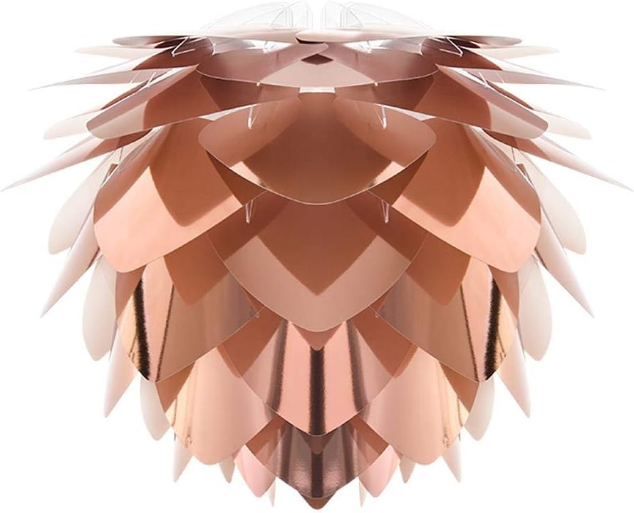 Vita 02030 Silvia White & Copper, Plastic, White