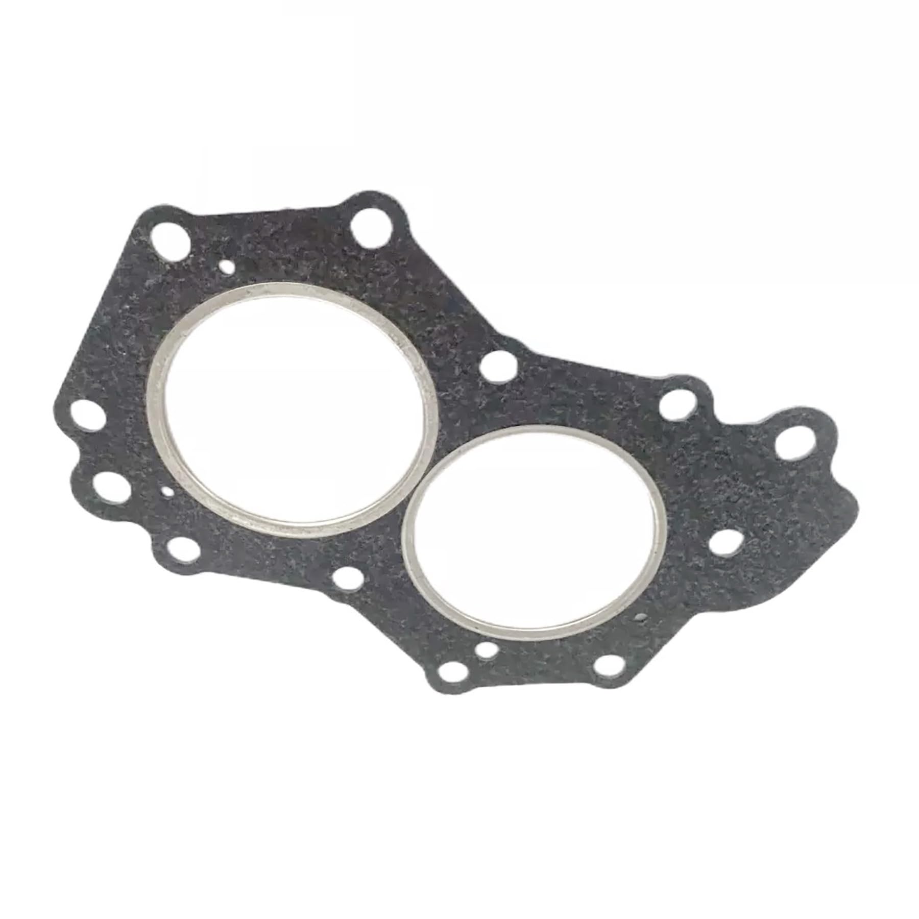 0329103 Per Johnson/Evinrude OMC 5 Fuoribordo 6 hp 329103 Guarnizione testata 0306204 306204 Sierra 18-2961 Riparazioni facili