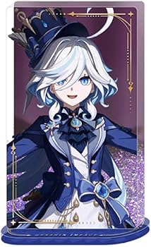 原神 証明写真 フリーナ 50枚 原神 証明写真 フリーナ - メルカリ