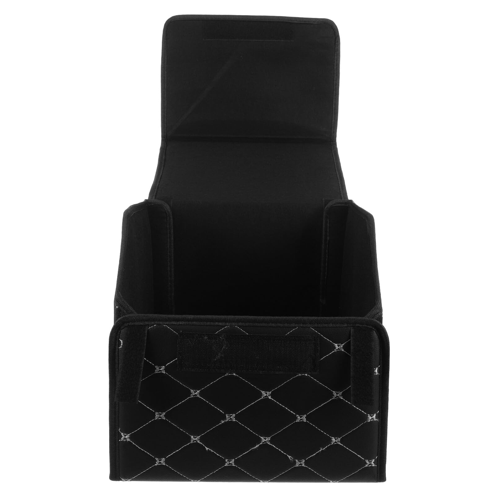 Organisateur multi-usage voiture pliable pour les courses au quotidien