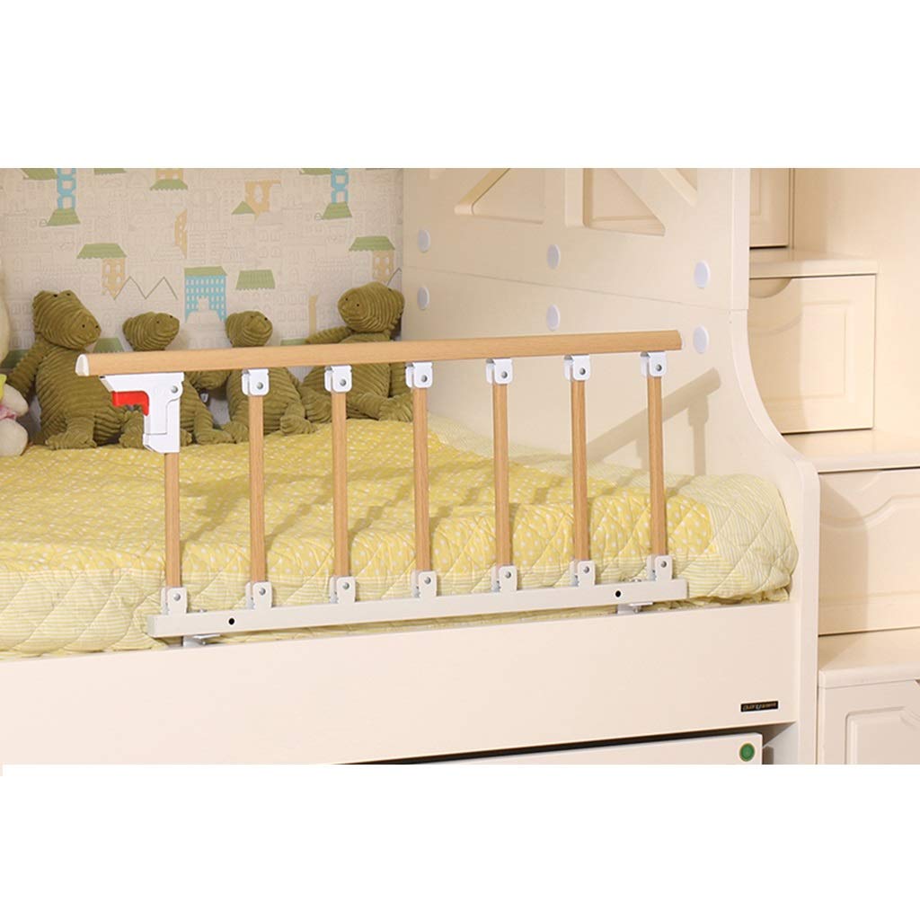 Garde-corps portable pour lit d'adulte parfait pour le maintien à domicile