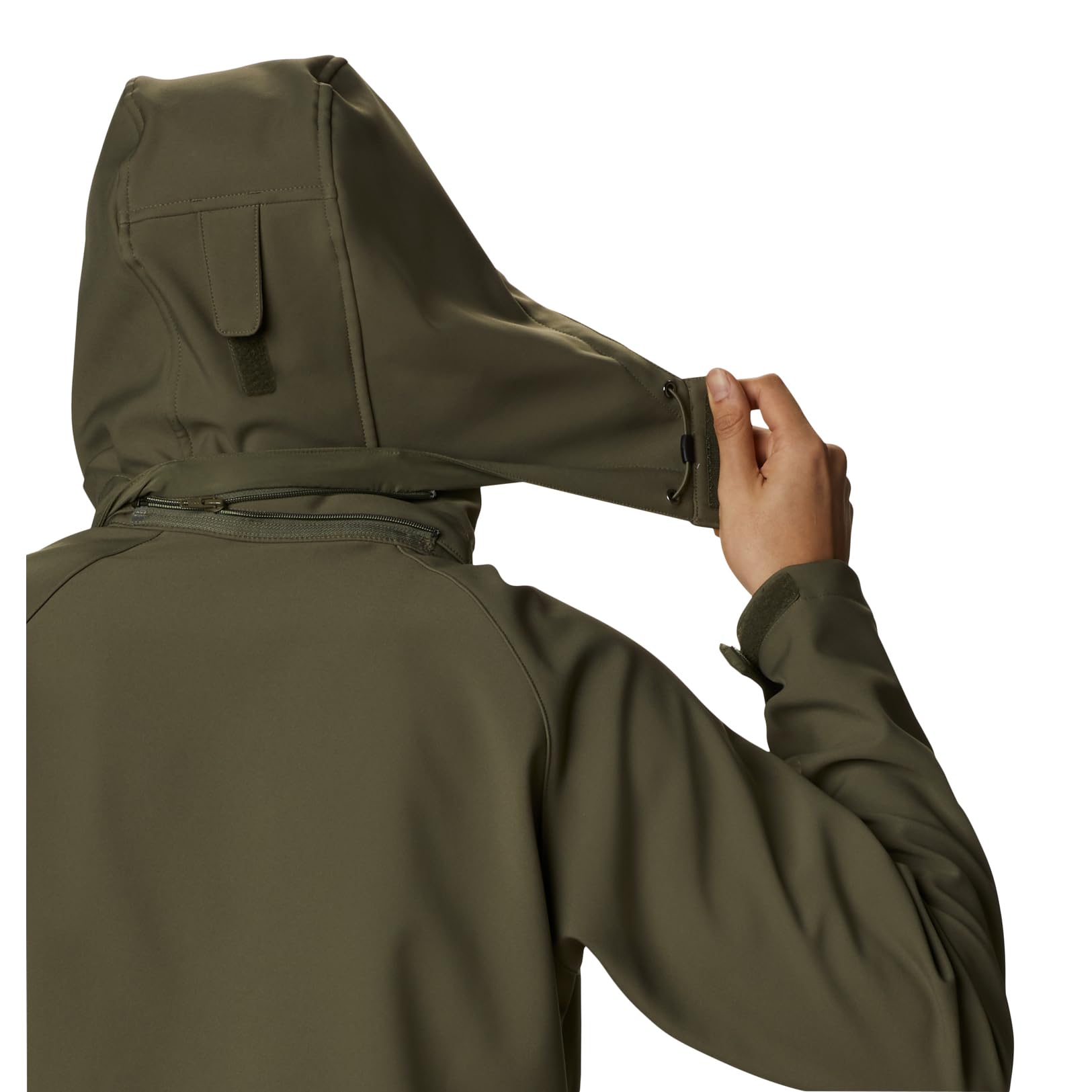 Columbia Męska kurtka softshell Cascade Ridge III
