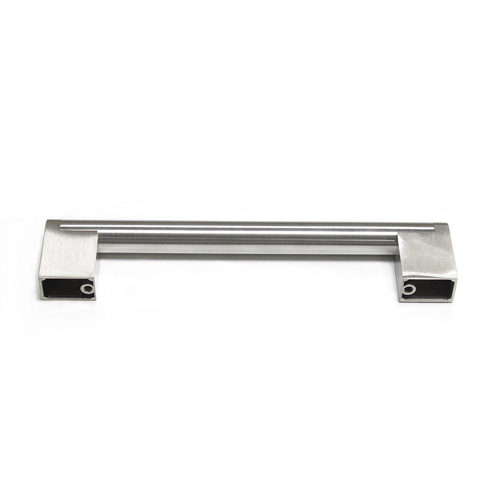 Hole Centers Diameter 14mm Stainless Steel Boss Bar Kitchen