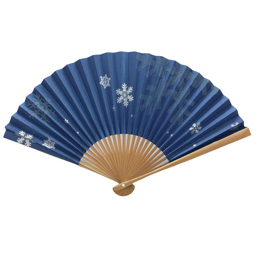 希少品　雪花紋　金縁　洋杯揃　東純司作　オシャレ　共箱　未使用品 杯（開扇柄 ひらきおうぎがら） LSB19755SBK-C637 / 東洋佐々木