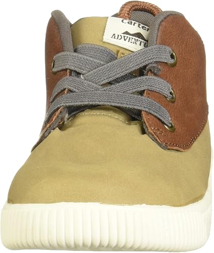 Miniatura 2 de Carter's Zapatillas Willis para niño