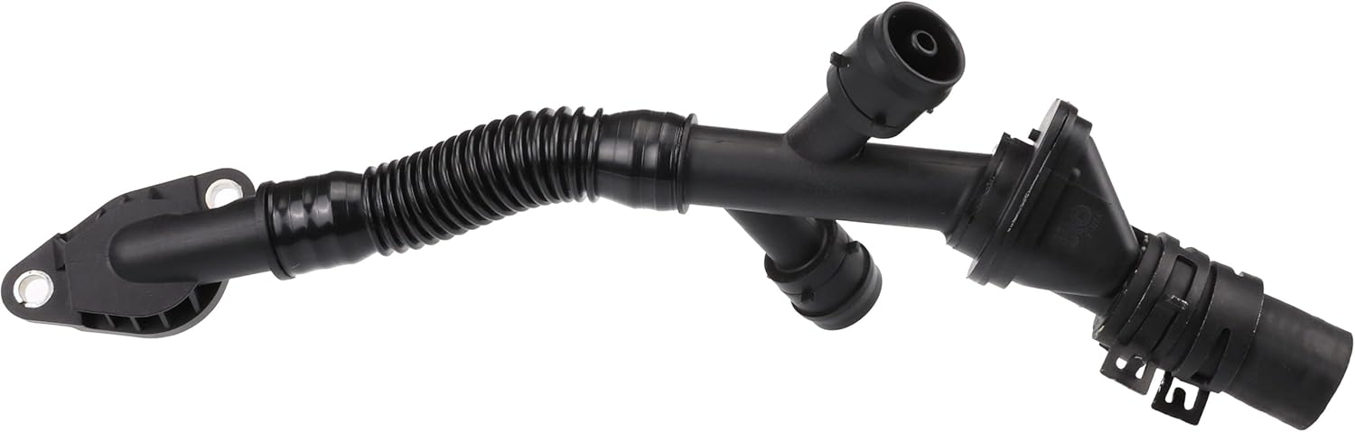 URO Parts 13717848152R PCV Hose Assembly
