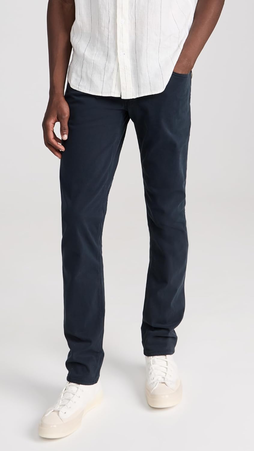 AG Adriano Goldschmied Men's Tellis SUD Modern Slim Jeans 34" - Image 2