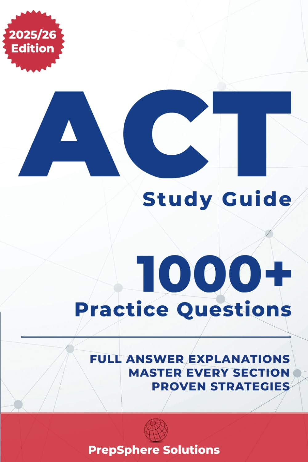 ACT Study Guide