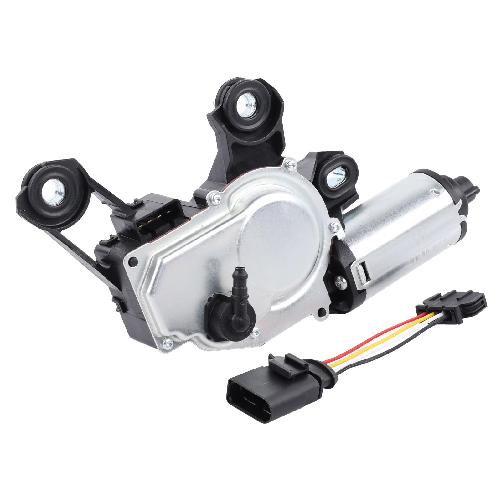 4G9955711A Motor del limpiaparabrisas trasero Motor del limpiaparabrisas Motor del limpiaparabrisas trasero Reemplazo para A1 A6 Q3 8UB 8UG 4G9955711C 8U0955711A