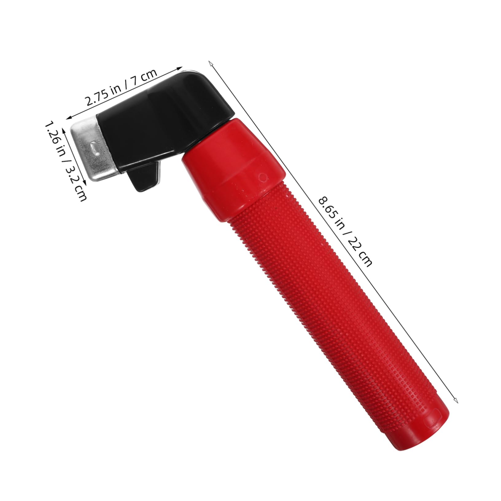 COOLHIYA Welding Tools Car Tools The Tools Pick up Tool Locking Welding Soldering Clamps Pliers for Welders Automobile Repairing Tool Welding Pliers Soldering Pliers Tool Copper Alloy