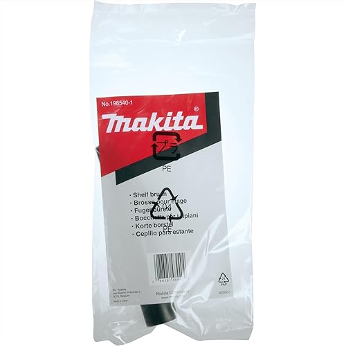 Miniatura 2 de Makita 198540-1 Cepillo de estante de 3-3/4"