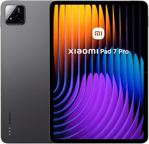 Xiaomi Pad 7 Pro Ai WiFi versione Global (senza chiamate …