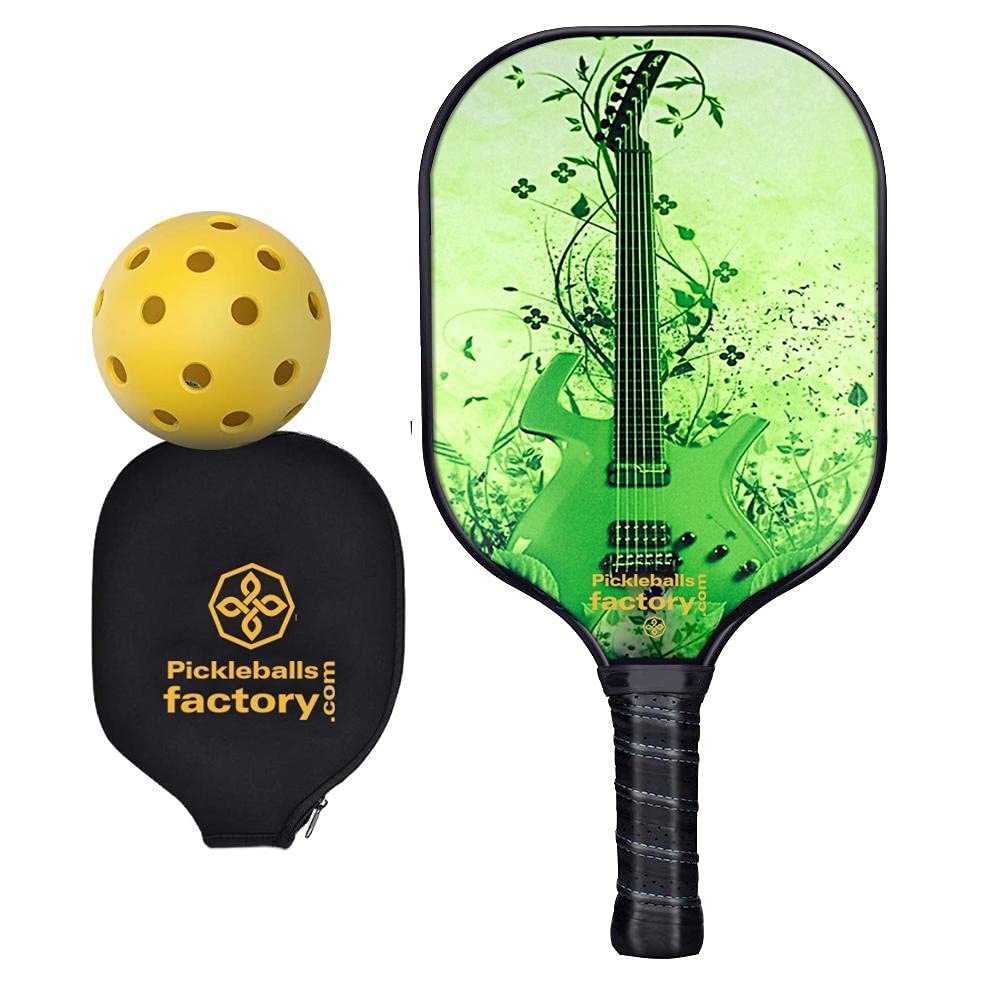 Buy Pickleball Paddles Set, Pickleball Rackets, Pickleball, Pickle Ball
