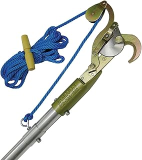 Jameson PH-14-PKG JA Professional Series Tree Pruner Kit with 1-1/4-inch Capacity Bypass Cut