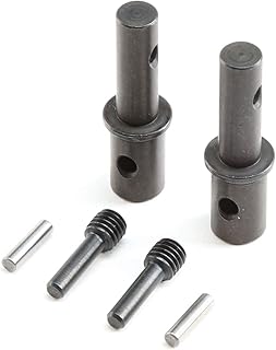 Losi Front Differential Outdrive Shaft (2): Super Rock Rey, LOS252108