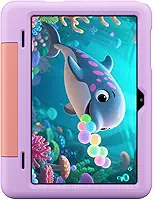 Blackview Tab 20 Kids, 64GB, Tablet, 10.1 Polegadas, HD+, Android 15, 4GB RAM Expansível Virtualmente, 6600mAh