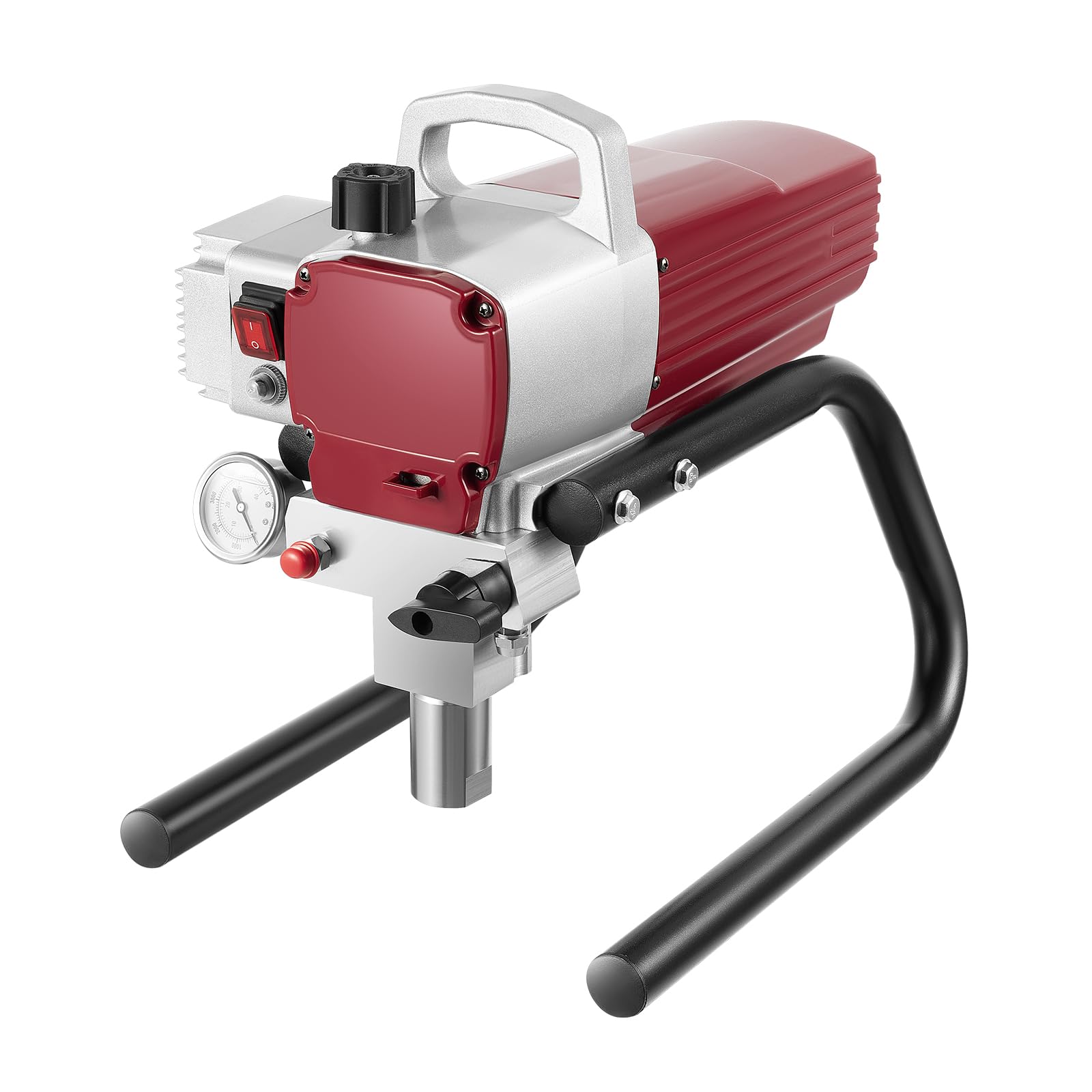 Paint Sprayer Extension Poles Arless Spray Gun Extenson Pole