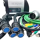 New MB Star C4 Plus DOIP Function Diagnostic Tool xentry Software with DOIP Function for MB (MB C4)