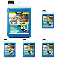 Ma-Fra, Tergy Winter -10 °C