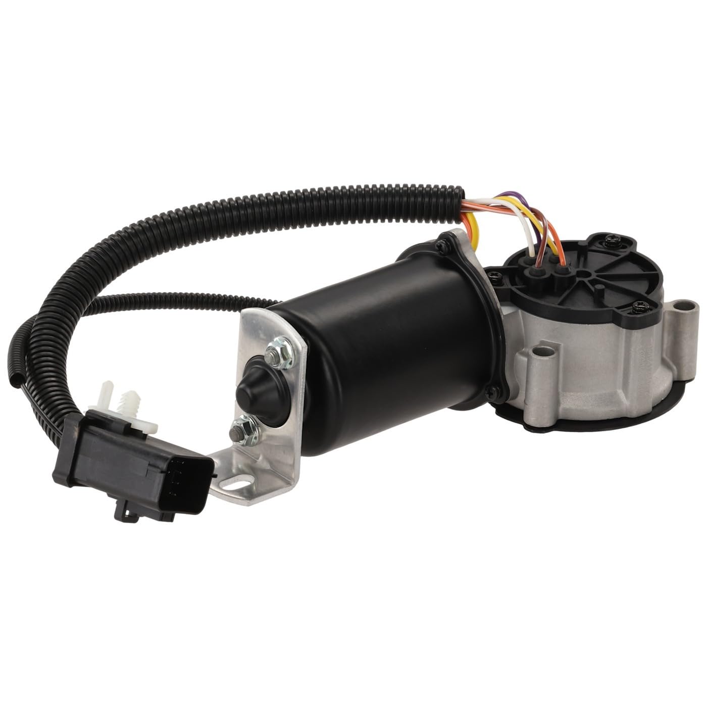 Replacement Transfer Case Motor Compatible with Ford Explorer 2004-2005 (4.0L V6 Flex, 2-Speed Transfer Case, ControlTrac)